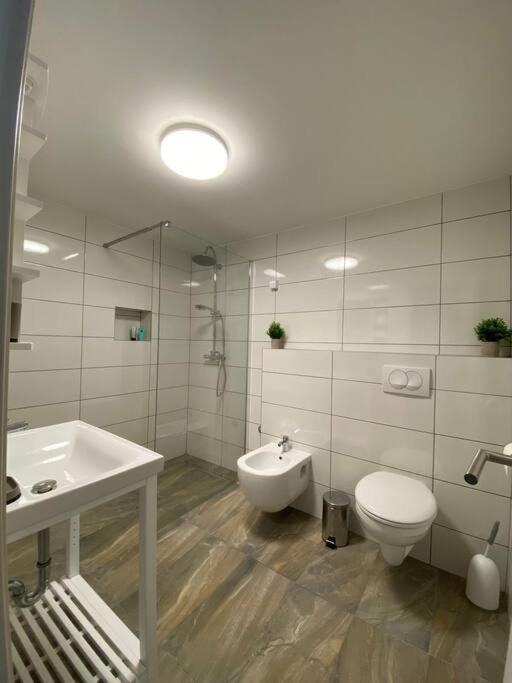 Apartment Mihael بولا المظهر الخارجي الصورة