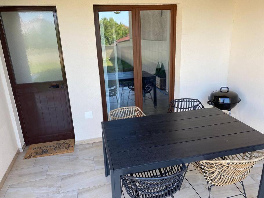 Apartment Mihael بولا المظهر الخارجي الصورة